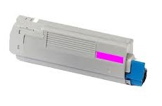 OKI 44318606 toner magenta 11.500 sider kompatibel OKI C710, OKI C711