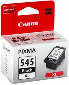 Canon PG-545XL sort blækpatron 15ml original Canon 8286B001
