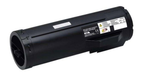 Alternativ til Epson C13S050690 toner 2.700 sider