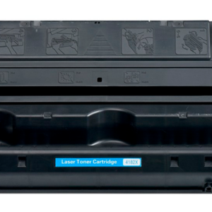 HP 82X toner kompatibel 20.000 sider HP C4182X