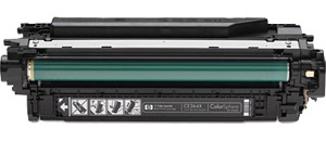 HP 649X sort toner 17.000 sider kompatibel HP CE260X