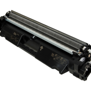 HP 30X sort toner 3.500 sider kompatibel HP CF230X