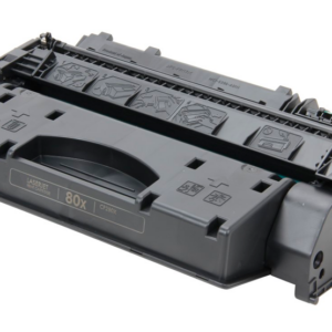 HP 80X toner kompatibel 6.800 sider HP CF280X