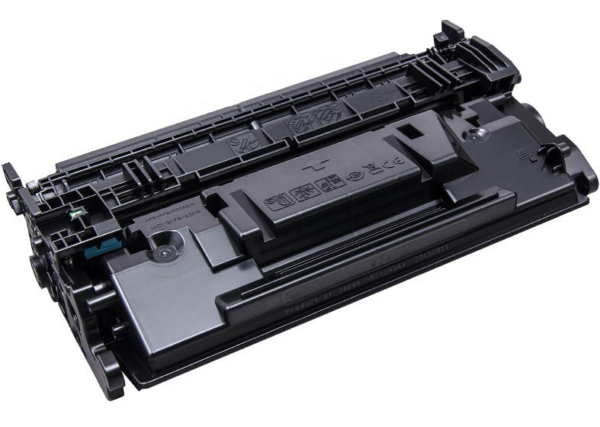 HP 87A toner kompatibel 9.000 sider HP CF287A