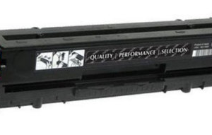 HP 654X sort toner kompatibel 20.500 sider HP CF330X