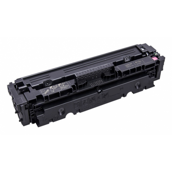 HP 410A magenta toner 2.300 sider kompatibel HP CF413A