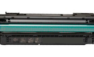 HP 655A sort toner 12.500 sider kompatibel HP CF450A