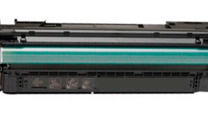 HP 655A magenta toner 10.500 sider kompatibel HP CF453A