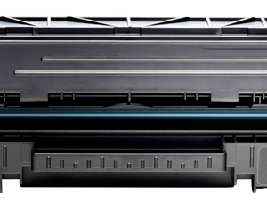 HP 203X sort toner 3.200 sider kompatibel CF540X