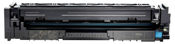 HP 203A cyan toner 1.300 sider kompatibel CF541A