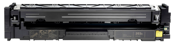 HP 203A gul toner 1.300 sider kompatibel CF542A