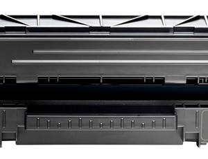 HP 203X gul toner 2.500 sider kompatibel CF542X