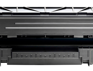 HP 203A magenta toner 1.300 sider kompatibel CF543A