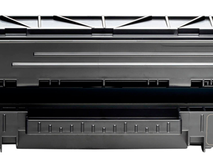 HP 203X magenta toner 2.500 sider kompatibel CF543X