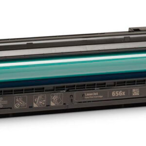 HP 656X gul toner 22.000 sider kompatibel HP CF462X