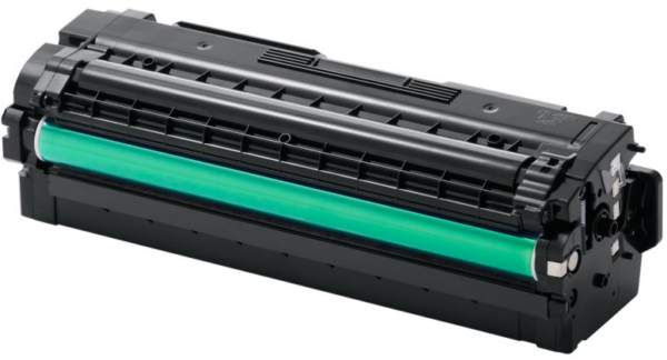 Samsung CLT-M505L magenta toner 3.500 sider kompatibel SU302A