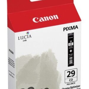 Canon PGI-29CO optimizer blækpatron original Canon 4879B001