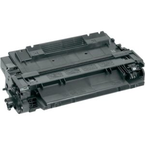 HP 55A toner kompatibel 6.000 sider HP CE255A