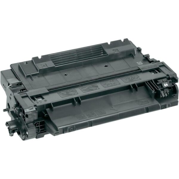 HP 55A toner kompatibel 6.000 sider HP CE255A