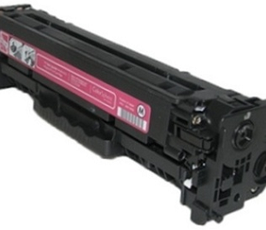 HP 305A magenta toner 2.600 sider kompatibel HP CE413A