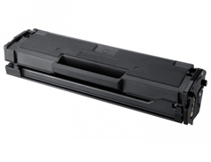 Samsung MLT-D111L sort toner 2.000 sider kompatibel SU799A