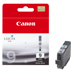 Canon PGI-9 matsort 14ml original blækpatron Canon