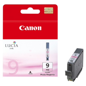 Canon PGI-9 photo magenta 14ml original blækpatron Canon