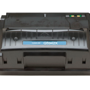 HP 42X toner kompatibel 20.000 sider HP Q5942X