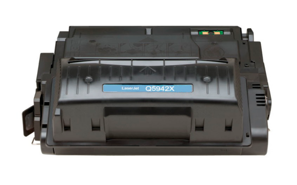 HP 42X toner kompatibel 20.000 sider HP Q5942X