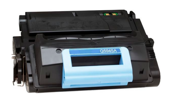 HP 45A toner kompatibel 20.000 sider HP Q5945A