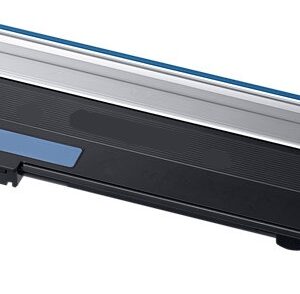 Samsung CLT-C404S cyan toner 1.000 sider kompatibel ST966A