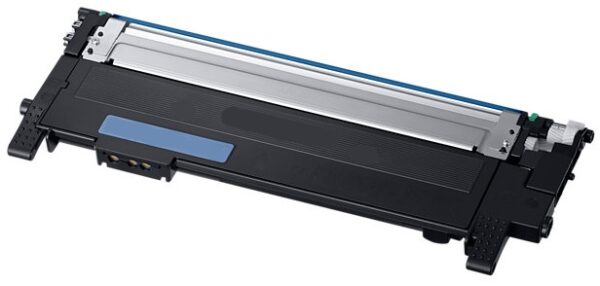 Samsung CLT-C404S cyan toner 1.000 sider kompatibel ST966A