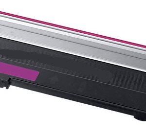 Samsung CLT-M404S magenta toner 1.000 sider kompatibel SU234A