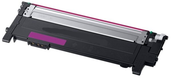 Samsung CLT-M404S magenta toner 1.000 sider kompatibel SU234A