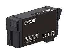 Epson T40C140 sort original blækpatron 50ml Epson C13T40C140