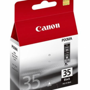 Canon PGI-35 sort blækpatron 9,3ml 1509B001 original