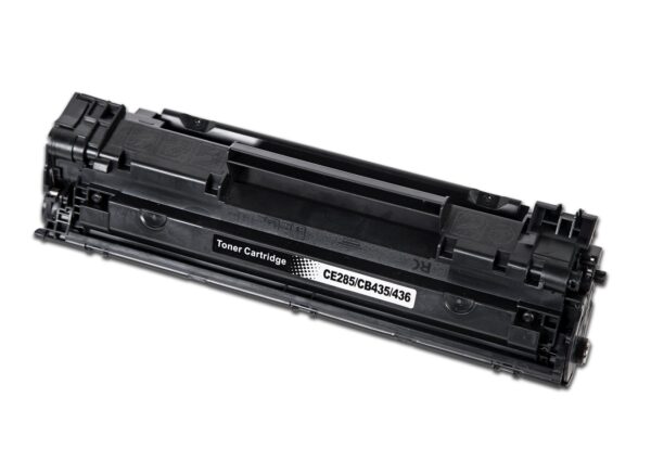 HP 35A sort toner 1.500 sider kompatibel CB435A