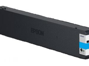 Epson T02Y2 cyan original blækpatron 50.000 sider Epson C13T02Y200