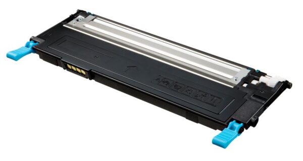 Samsung CLT-C4092S cyan toner kompatibel SU005A