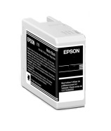 Epson T46S1 foto sort original blækpatron 26ml Epson C13T46S100