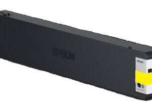 Epson T02Y4 gul original blækpatron 50.000 sider Epson C13T02Y400