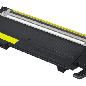 Samsung CLT-Y4092S gul toner kompatibel SU482A