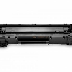 HP 79A toner kompatibel 1.000 sider HP CF279A