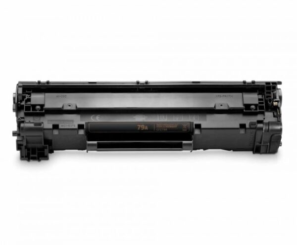 HP 79A toner kompatibel 1.000 sider HP CF279A