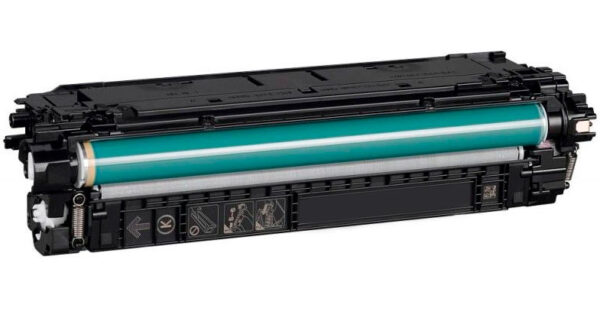 HP 508X sort toner 12.500 sider kompatibel HP CF360X