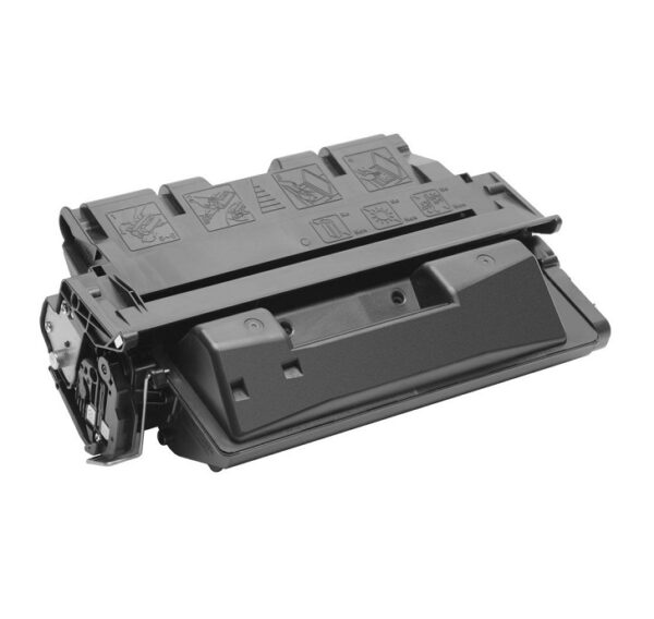 HP 61X toner kompatibel 10.000 sider HP C8061X