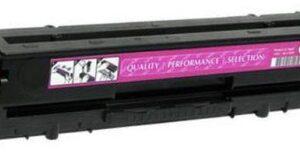 HP 654A magenta toner kompatibel 15.000 sider HP CF333A