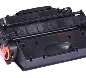 HP 26X sort toner 9.000 sider kompatibel HP CF226X