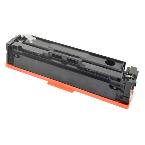 HP 201X sort toner 2.800 sider kompatibel HP CF400X