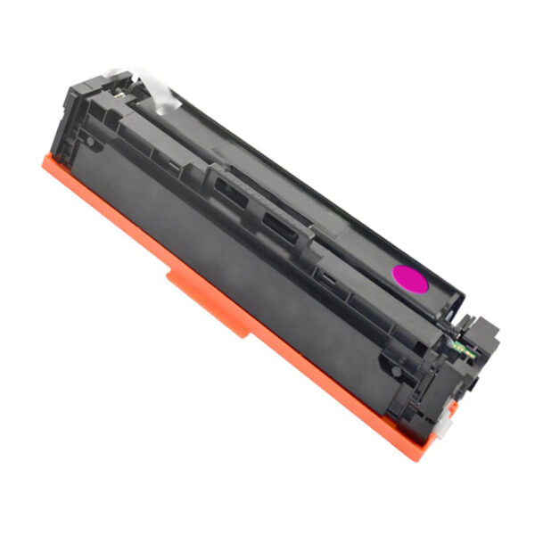 HP 201A magenta toner 1.400 sider kompatibel HP CF403A